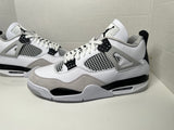 Nike Air Jordan 4 “Military Black”