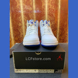 Nike Jordan Air Jordan 5 Retro “Stealth 2.0”