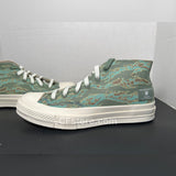 Undefeated x Converse Half Chuck 70 Mid ‘Tiger Camo Print’