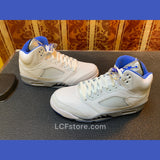 Nike Jordan Air Jordan 5 Retro “Stealth 2.0”