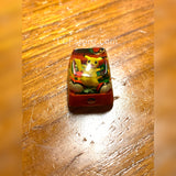 Pikachu Resin Keyboard Key Cap
