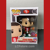 Funko Pop! NFL Legends - Steve Young (49ers)