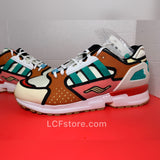 The Simpsons x ZX 10000 'A-ZX Series - Krusty Burger'