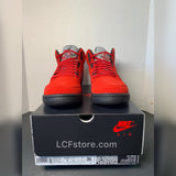 Nike Air Jordan 5 GS “Raging Bull”
