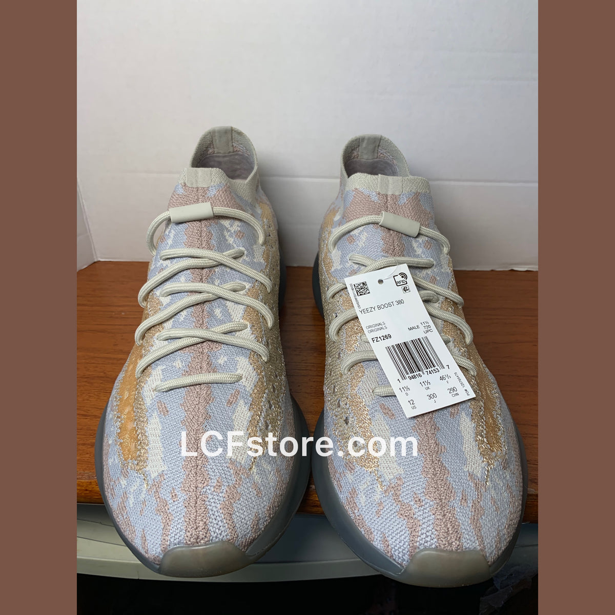 Adidas Yeezy Boost 380 LCFStore.com Adidas Yeezy Boost 380 LCFStore.com