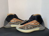 Yeezy Quantum 'Flash Orange'