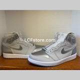 Air Jordan 1 Co.Jp “Metallic Silver”