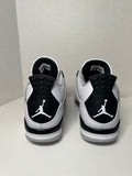 Nike Air Jordan 4 “Military Black”