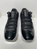 Nike Air Jordan 11 Low “72-10”