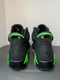 Nike Air Jordan 6 Retro "Electric Green"
