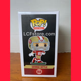 George Kittle Funko POP