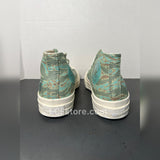 Undefeated x Converse Half Chuck 70 Mid ‘Tiger Camo Print’
