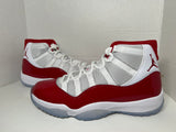 Nike  Air Jordan 11 Cherry