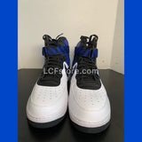 Nike Air Force 1 High '07 LV8 'White Black Royal'