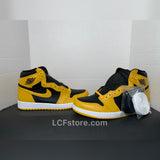 Nike Air Jordan 1 High Retro OG 'Pollen'