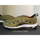The Undefeated x Nike Air Max 97 ‘Militia Green’