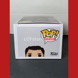 Funko Pop! NFL Legends - Steve Young (49ers)