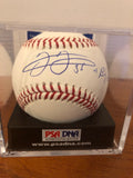 Frank Thomas Autograph Baseball