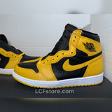 Nike Air Jordan 1 High Retro OG 'Pollen'