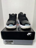 Nike Air Jordan 11 Low “72-10”