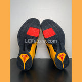 Nike Zoom Kobe 5 Protro ‘Bruce Lee’