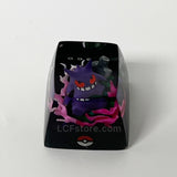 Custom Resin Monster Key Cap