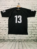Jamie Foxx "Willie Beamen" Any Given Sunday Autographed Football Jersey JSA COA!