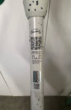 New Release!  Combat MFG Cookies & Cream SPEC-H1 Hybrid BBCOR bat 33” (-3)