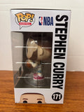 2024 Target Con Limited Edition Stephen Curry Funko POP!