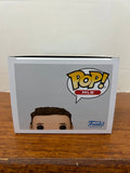 San Francisco Giants Buster Posey Autographed “Buster Hugs" VIP Funko POP 9/1