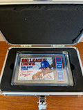 The Case Hitmen Big League Chewie Hyno 1/1