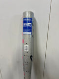 New Release!  Combat MFG Cookies & Cream SPEC-H1 Hybrid BBCOR bat 33” (-3)