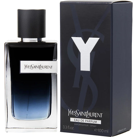 Yves Saint Laurent Y men Eau De Parfum