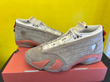 Nike Jordan 14 Low x Clot Terra Blush