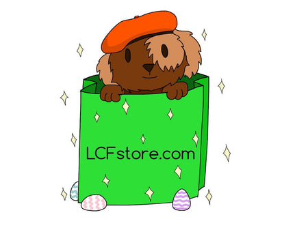 LCFStore.com