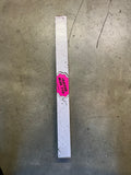 New Release!  Combat MFG Cookies & Cream SPEC-H1 Hybrid BBCOR bat 33” (-3)