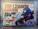 The Case Hitmen Big League Chewie Hyno 1/1