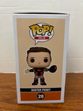 San Francisco Giants Buster Posey Autographed “Buster Hugs" VIP Funko POP 9/1