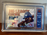 The Case Hitmen Big League Chewie Hyno 1/1