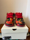 Nike SB Dunk Low The Wizard of Oz Poppy Field