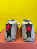 Nike Jordan 14 Low x Clot Terra Blush