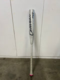 New Release!  Combat MFG Cookies & Cream SPEC-H1 Hybrid BBCOR bat 33” (-3)