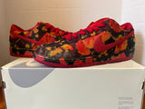 Nike SB Dunk Low The Wizard of Oz Poppy Field