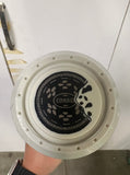 New Release!  Combat MFG Cookies & Cream SPEC-H1 Hybrid BBCOR bat 33” (-3)