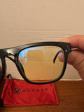 Gunnar X World Of Warcraft Horde Edition Blue Light Filter Glasses - NEW/RARE