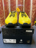 Puma x Pokémon: Pikachu Fade Sneakers