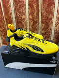 Puma x Pokémon: Pikachu Fade Sneakers