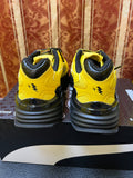 Puma x Pokémon: Pikachu Fade Sneakers