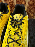 Puma x Pokémon: Pikachu Fade Sneakers