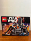 LEGO Star Wars Carbon Freezing Chamber  75137 NEW / Sealed Retired Set 2016